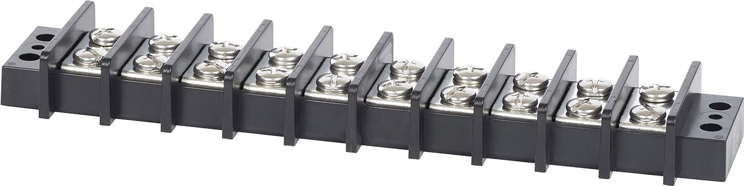 Terminal Blocks 20A - 65A