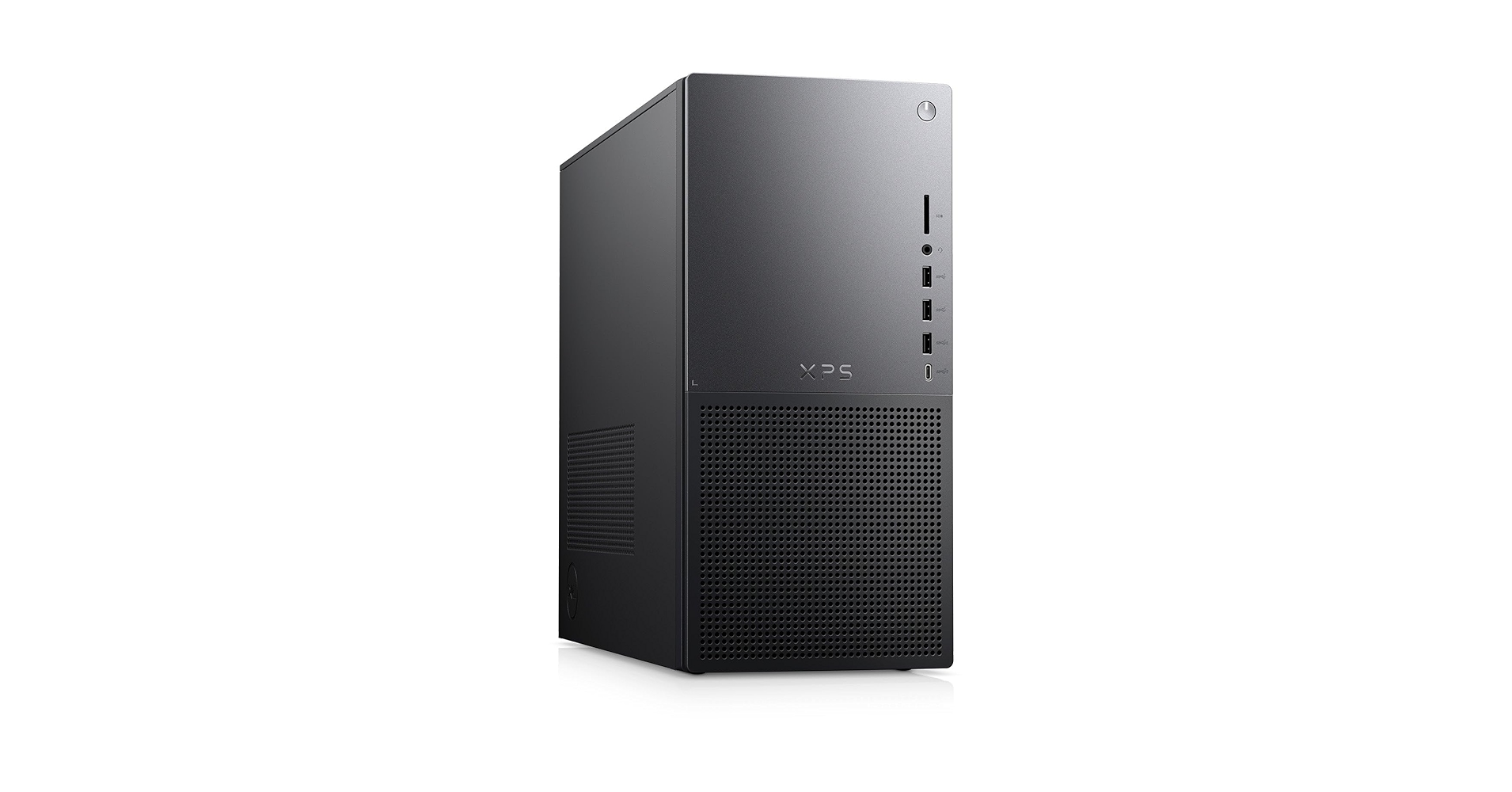 Amazon.com: Dell XPS 8960 Gaming Desktop PC Computer Tower