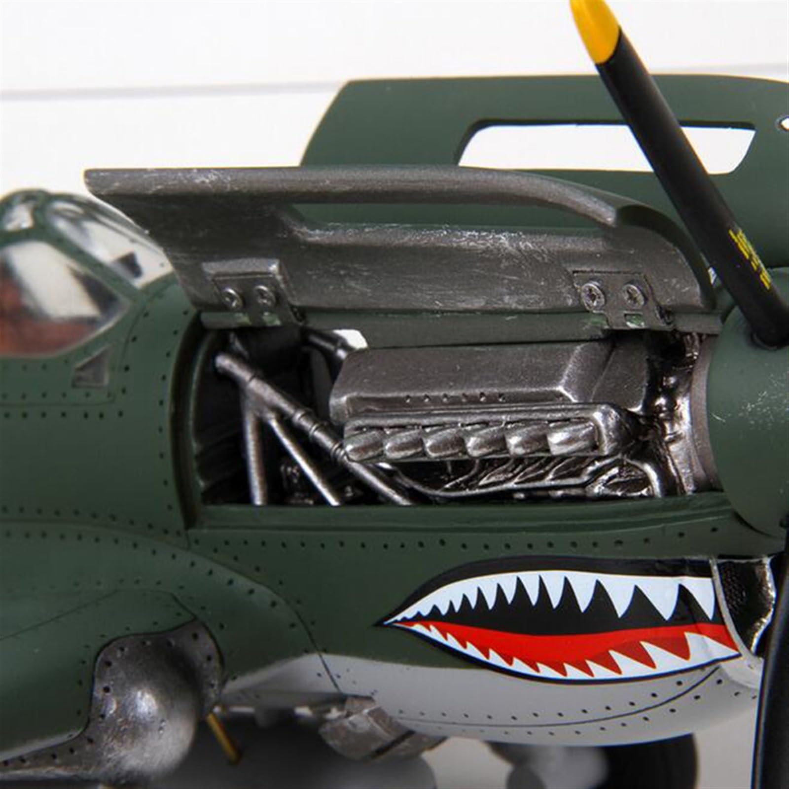 Amazon.co.jp: 飛行機の模型をコピー 1/32 スケール第二次世界