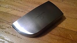 Review Image by Jesse Galvin Jesse Galvin