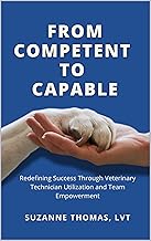 From Competent to Capable: Redefining Success Through Veterinary Technician Utilization and Team Empowerment