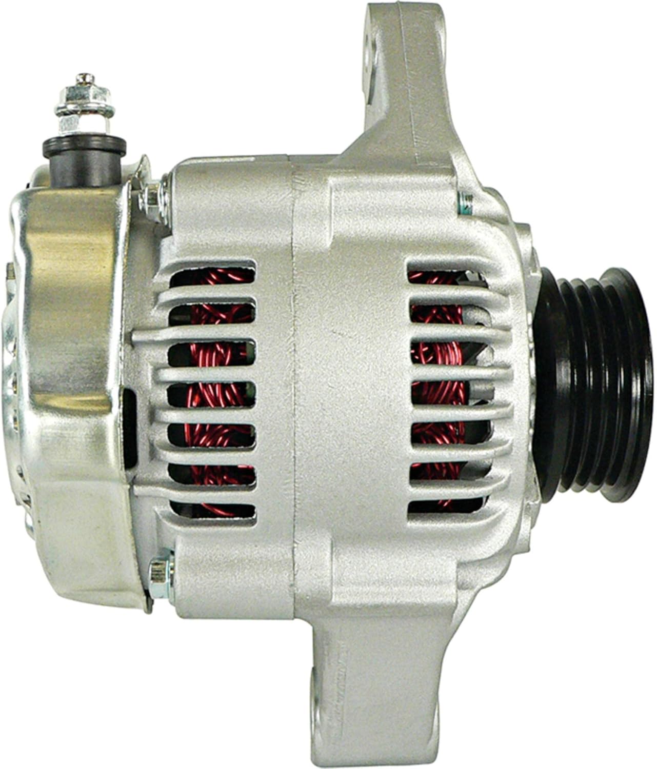 DB Electrical 400-52321 New Alternator For Arctic Cat Snowmobile Bearcat Panther 660 T660 Turbo Touring 3006-261 101211-2880 12877N AA-1 31400-76G00