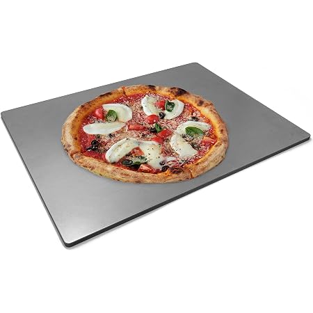 Cuál es el tiempo de cocción de una pizza al horno eléctrico?