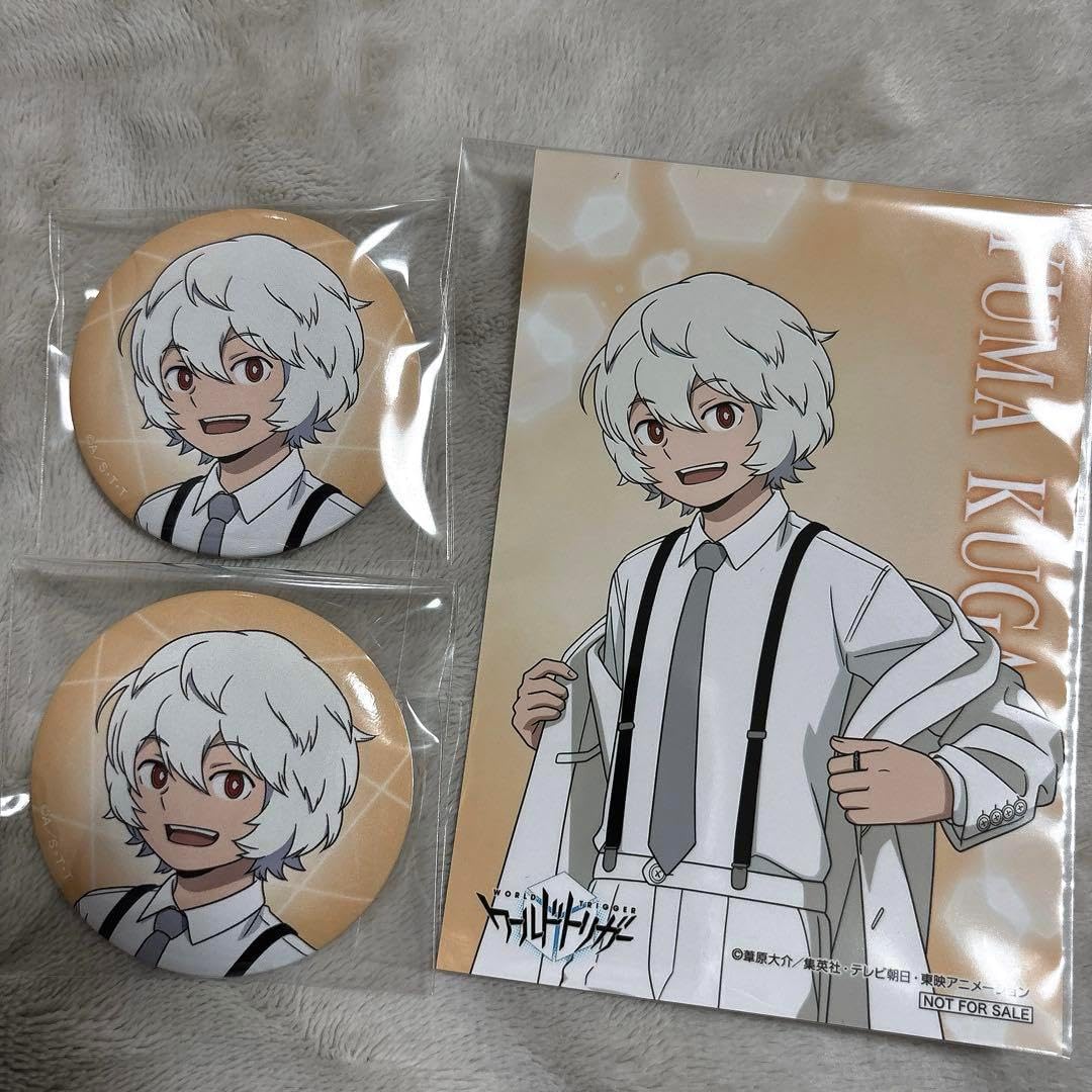 八乙女楽 缶バッジ PLACES Aセット 10個 八乙女楽 缶バッジ PLACES A