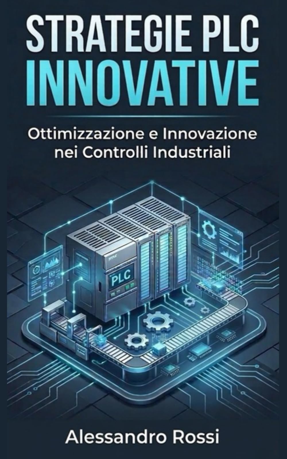 Strategie PLC Innovative: Ottimizzazione e Innovazione nei Controlli Industriali: Guida Pratica all'Automazione Moderna