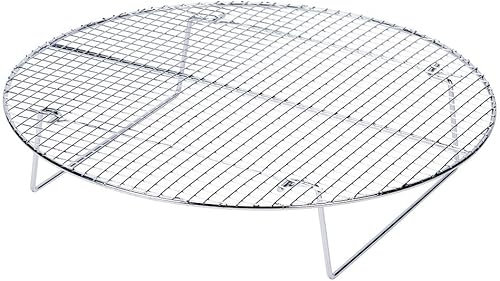 Miniatura 8 de Update International STR1050 - Estante de vapor 105 pulgadas plateado