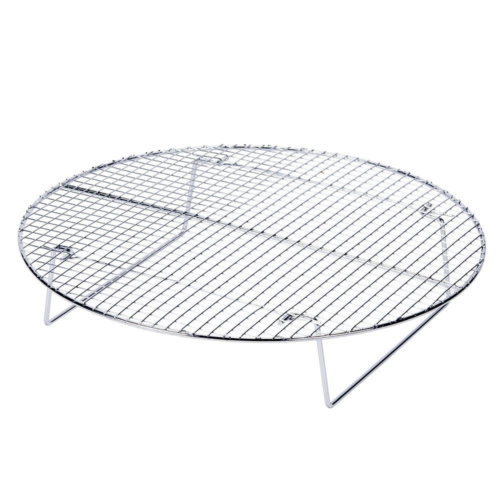 Update International STR1050 Steamer Rack - 10.5" -3
