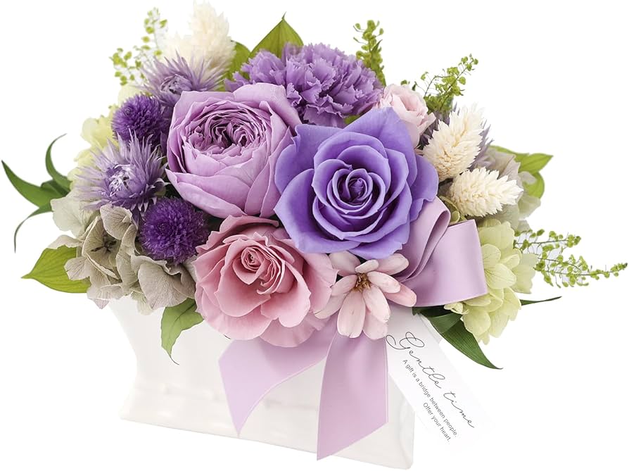 herb selenee様ご確認用＊プリザーブドフラワー プリザーブドフラワー