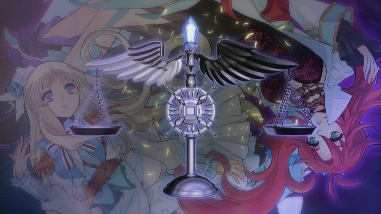 The Guided Fate Paradox [import europe