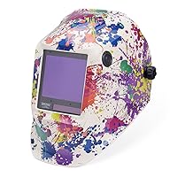 Vista 6 de Casco de soldadura VIKING 3350 All American de Lincoln Electric