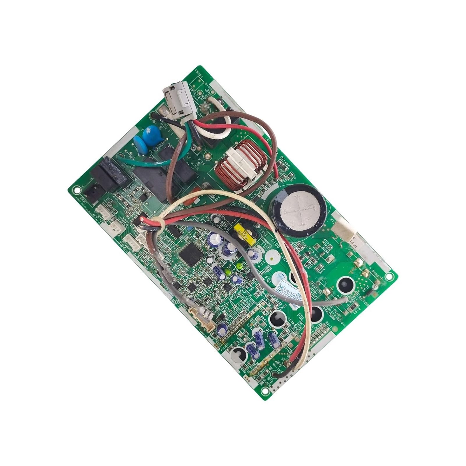 Amazon.co.jp: エアコン部品、富士通対応、エアコン制御基板回路