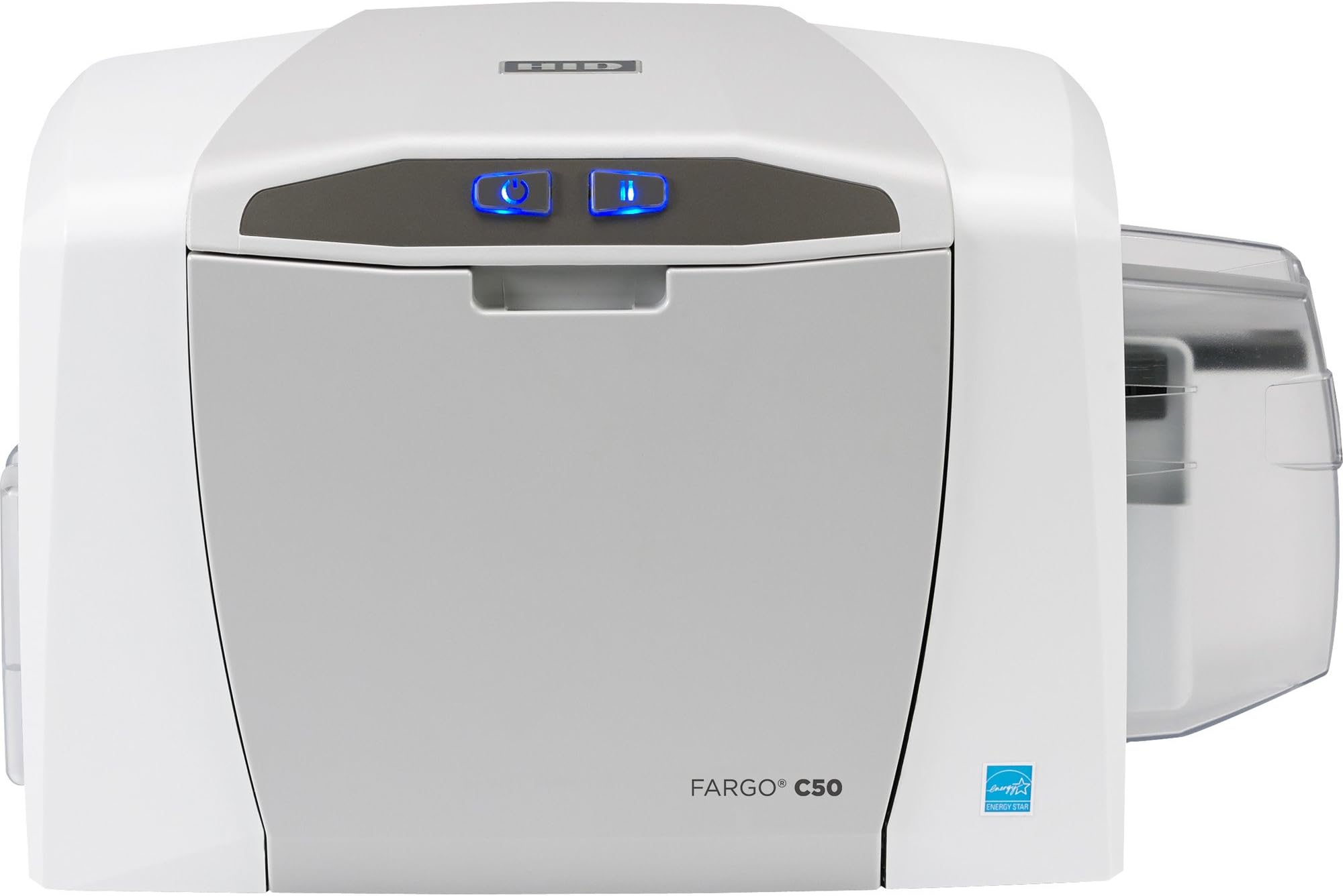 C50 Single Side Printer Basic Bundle