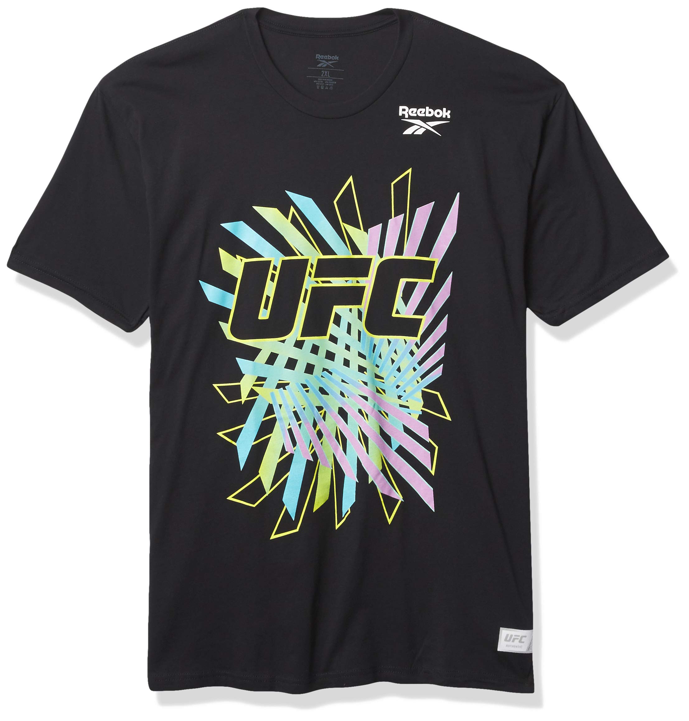 Reebok Men's UFC Walkout Jersey