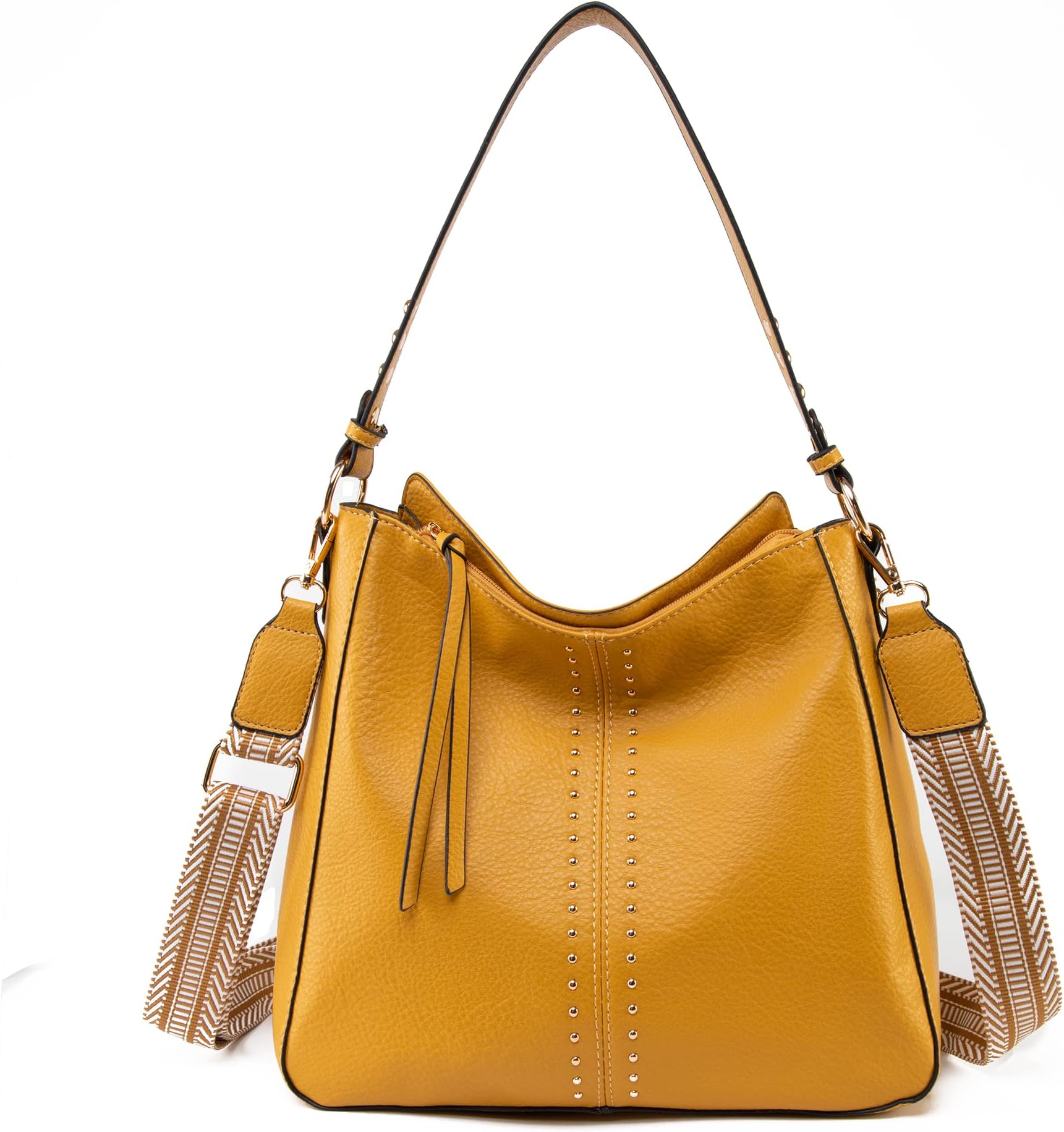 Montana West Western Fringe Crossbody Bag Shoulder Bag and Handbag for Women