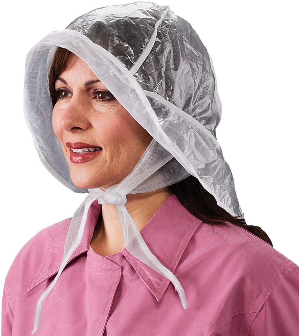 Rain Hat