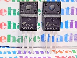 FGPF4536 / Trench IGBT / TO220 / 2 Pieces (qzty)