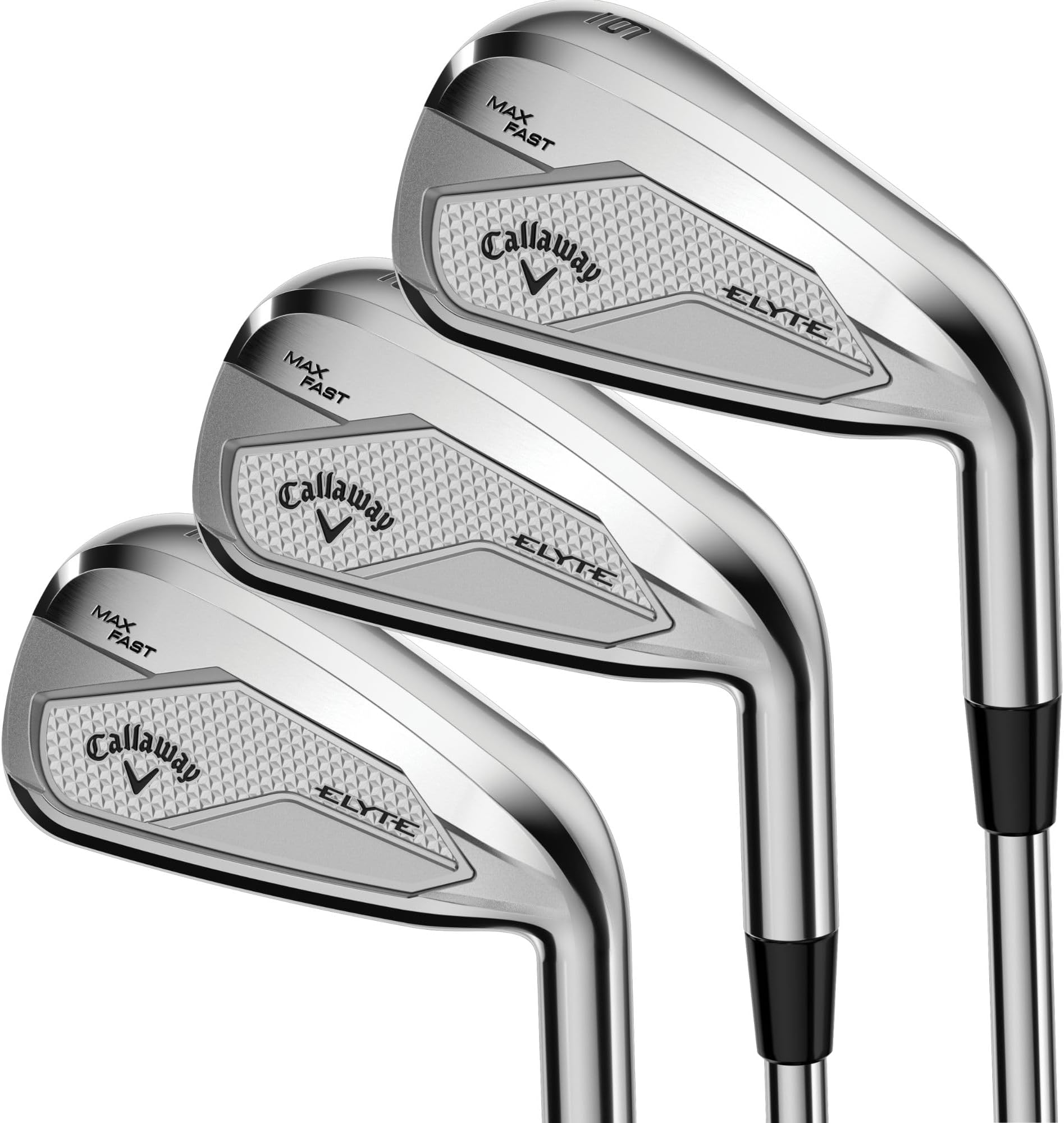 Golf Elyte Max Fast Iron Set