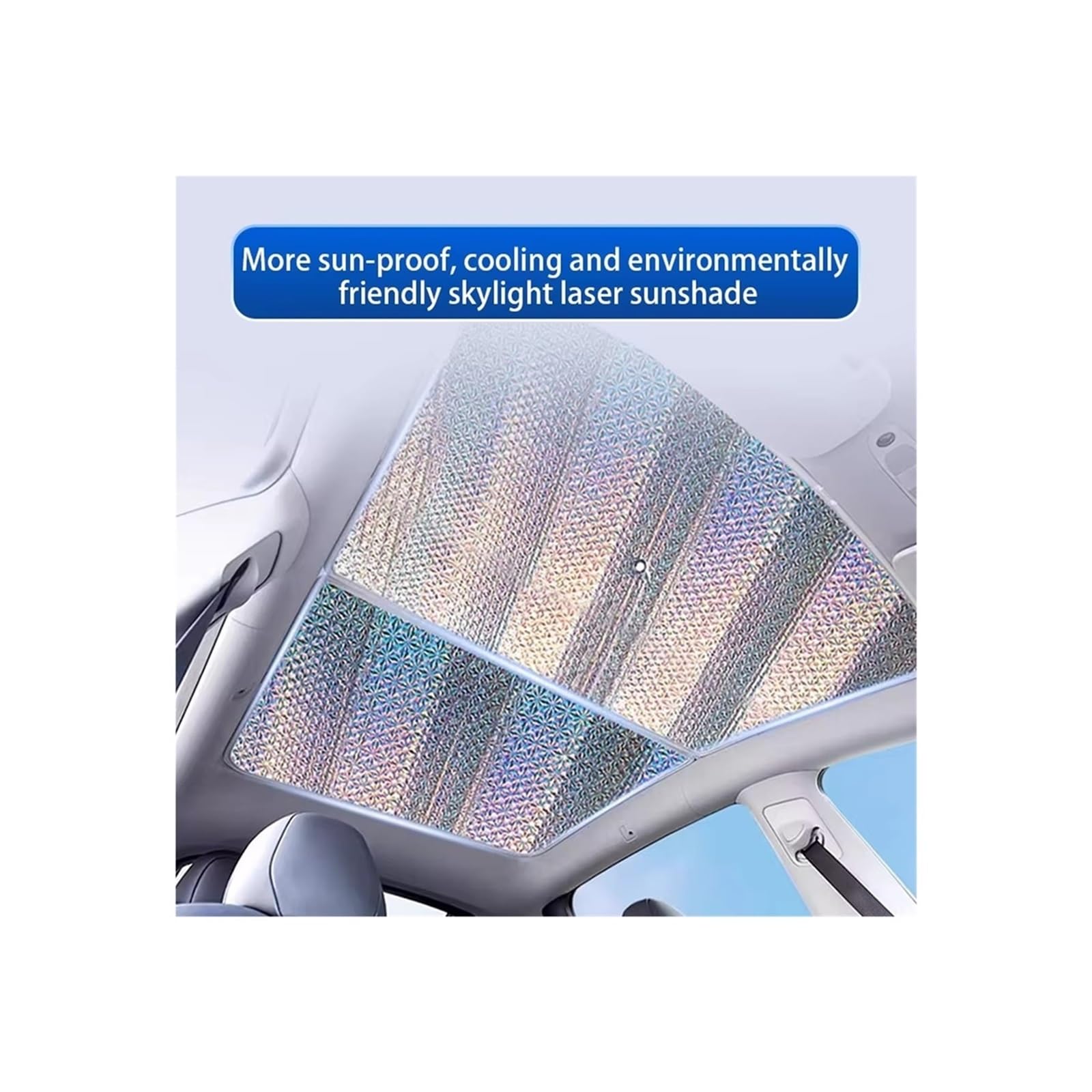 Für VW Für Touran 1T 2011~2015 MK1 Auto Dachfenster Sonnenschutz Wärmedämmung Anti-Uv Zubehör Schiebedach Sonnenschirme Auto Sonnenblende