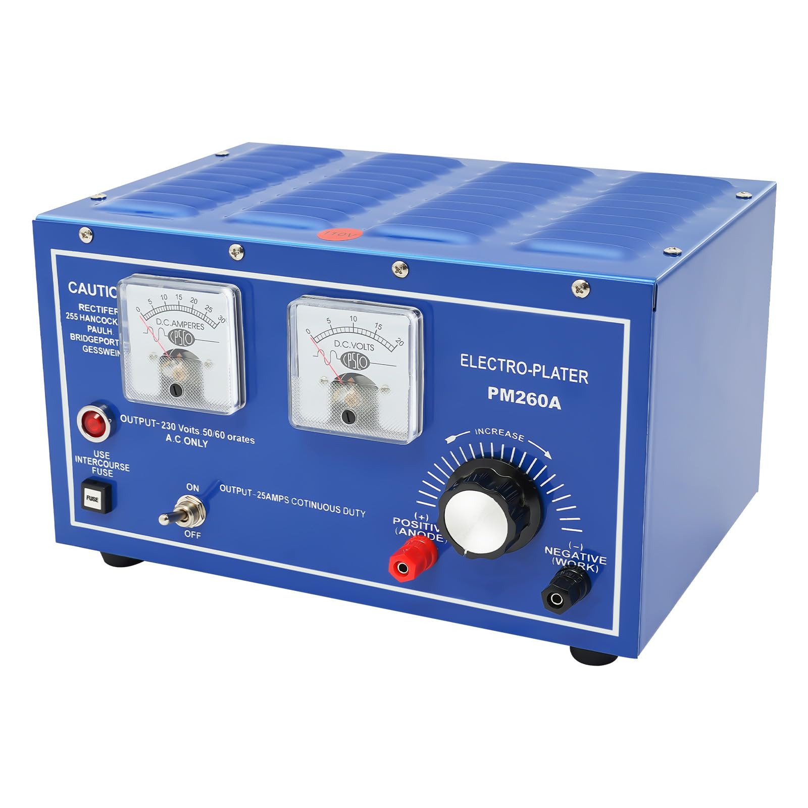 Jewelry Plating Machine, Portable Digital Electroplating Equipment Kit Gold Tools Jewelry Tools, for Jewelry, Gold Silver