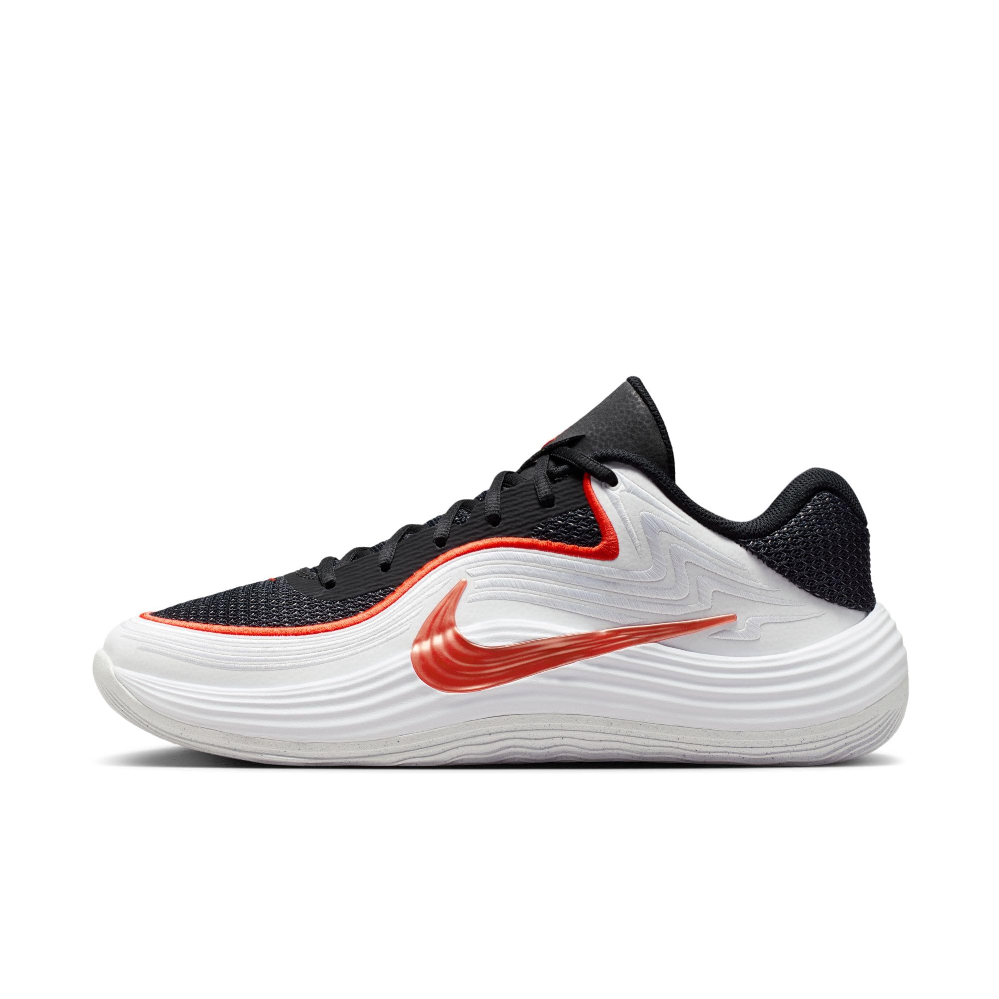 Nike Unisex Precision 8 LowSneaker