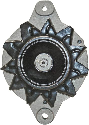 Miniatura 3 de ACDelco Alternador Gold 334-1547, remanufacturado (renovado)