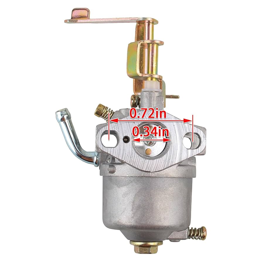 Amazon.com: #US Replacement part for Carburetor for