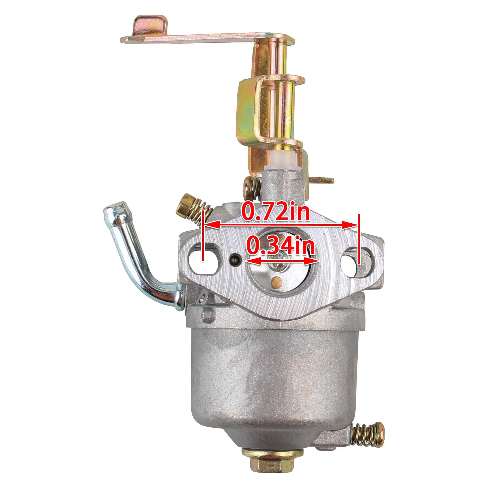 エルフモール Amazon.com: #US Replacement part for Carburetor for Southland