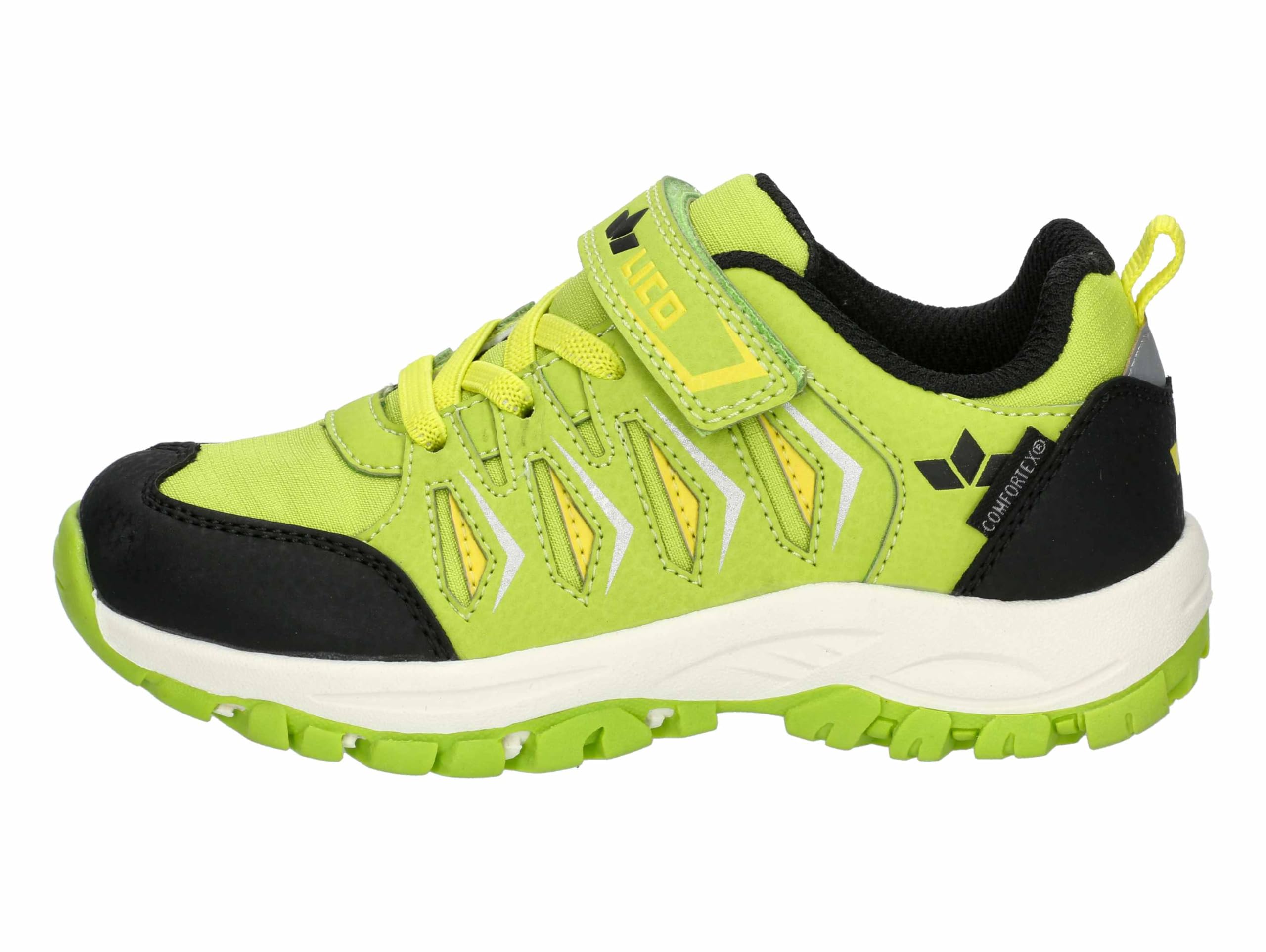 Lico Sines Vs Low Scarpe da trekkingUnisex - Bambini e Ragazzi