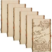 Briwooody Poplar Hollow Wood Planks Live Edge Wood Slab for Wood Board Craft Rustic Wood Plaque Blank Unfinished Wood DIY Burning Home Decoration Wedding