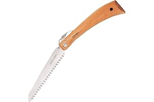 Opinel No 18 Folding Saw
