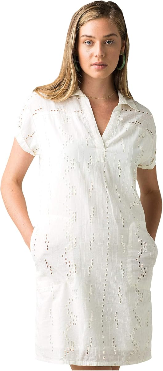 prAna Ladyland Dress