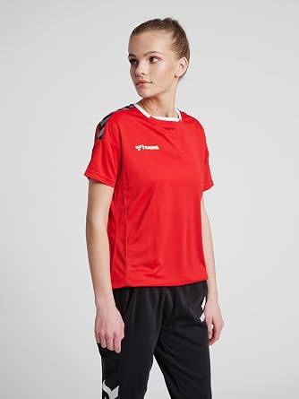 Hummel Authentic Poly XS
