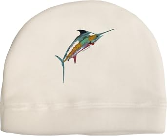 TOOLOUD Colorful Vector Swordfish Adult 