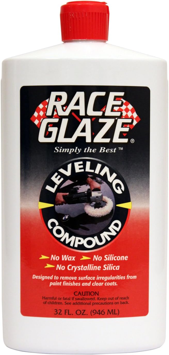 Leveling Compound Quart