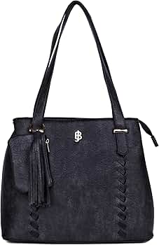 b*)様 Warenfaus / Just Right Tote (Black) Warenfaus Just Right