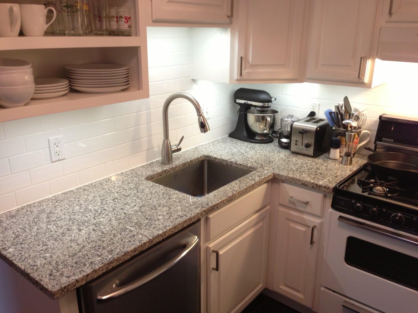 Prоmо Dіѕсоunt Uр Tо 70% оƒƒ Inspired LED - Pro Series 42 LED Super Deluxe Kit - 4200K Pure White - Under Cabinet Lighting Kit LED Plug in