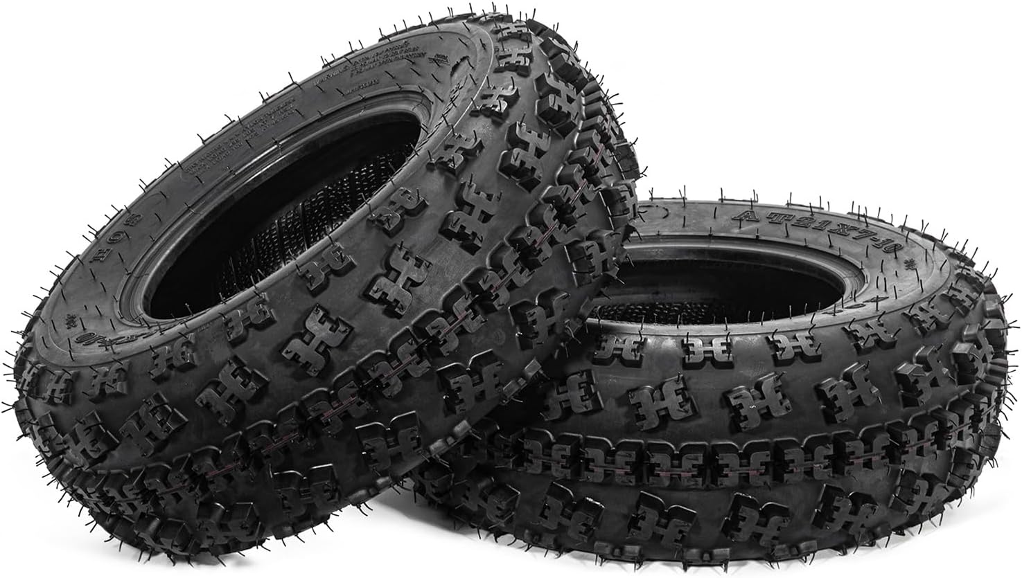 松17 Atv Tire Kenda Tires K547 Speed Racer 20x11x9 Rear Tire