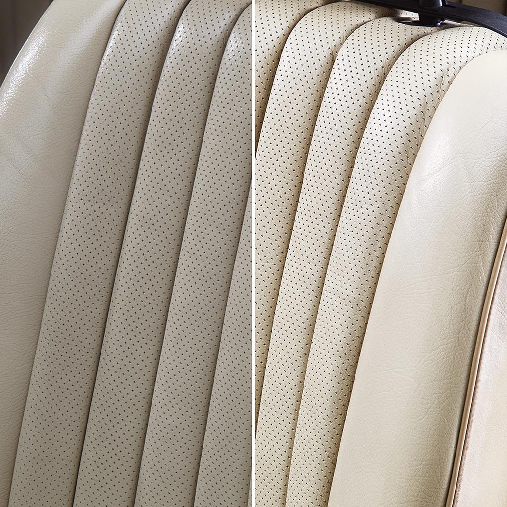 SONAX 281300 Profiline Leather Cleaner Foam 33.8 fl. oz.