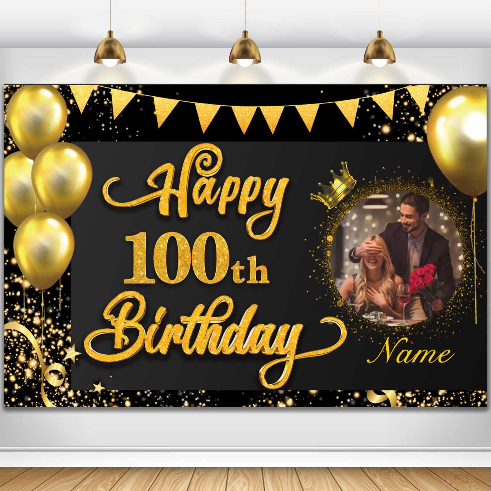 Buy Basketball Birthday Decorations Basketball Theme Birthday Party Banner Funny Happy Birthday Basketball Banners Sports Theme Birthday Party Bunting Decorations Baby Shower Party Supplies