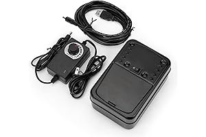 Onlyfire Chef Rotisserie Motor: The Ultimate BBQ Accessory