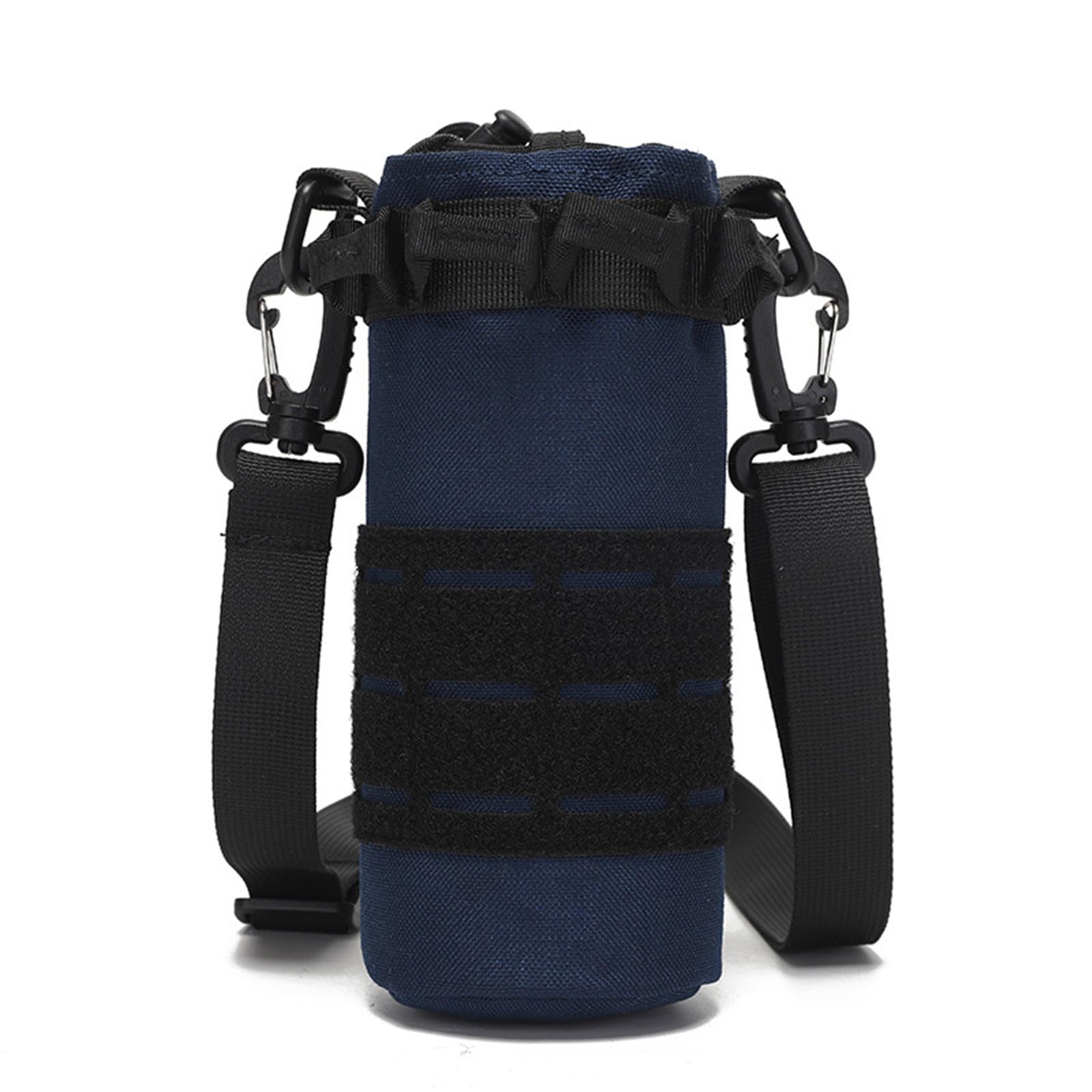 oringnat Water Bottle Holder Nylon Water Bottle Carriers Bag Drink Holder Outdoor Water Bottle Pouches