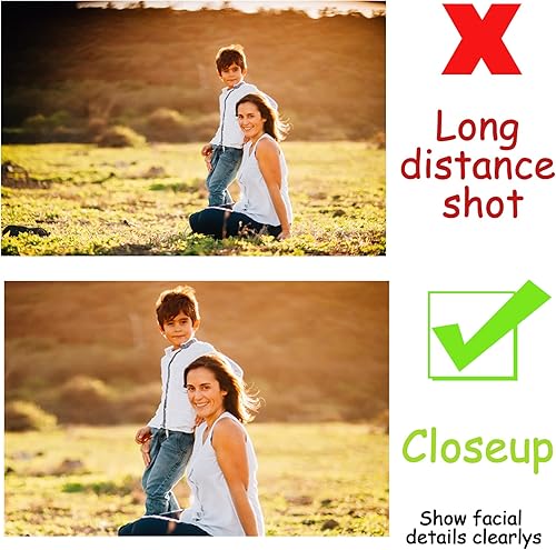 Miniatura 5 de VAIIEYO Kits de pintura de diamantes personalizados 5D, pintura de diamante, personalización de imagen privada, haz tu propia pintura de diamante,