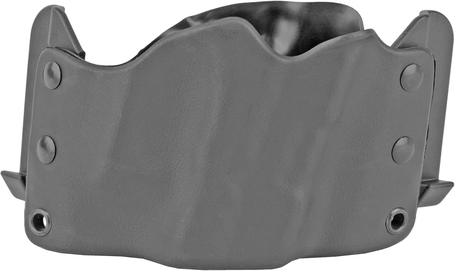 Triple K Holster 中型オートマチック用 革製ショルダーホルスター