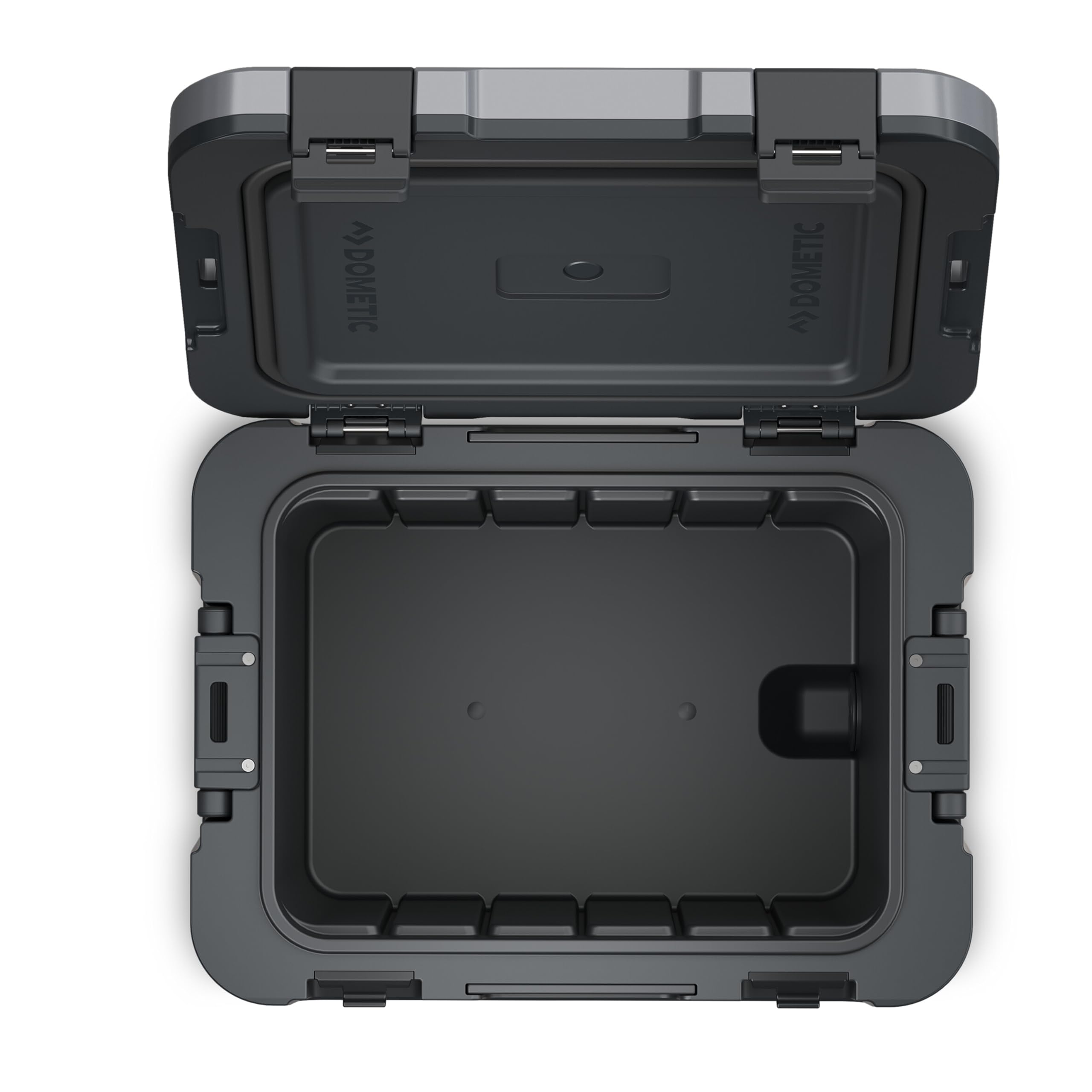 Dometic Recon Hardside Mediano 41L Nevera Passivo Portátil - Silt