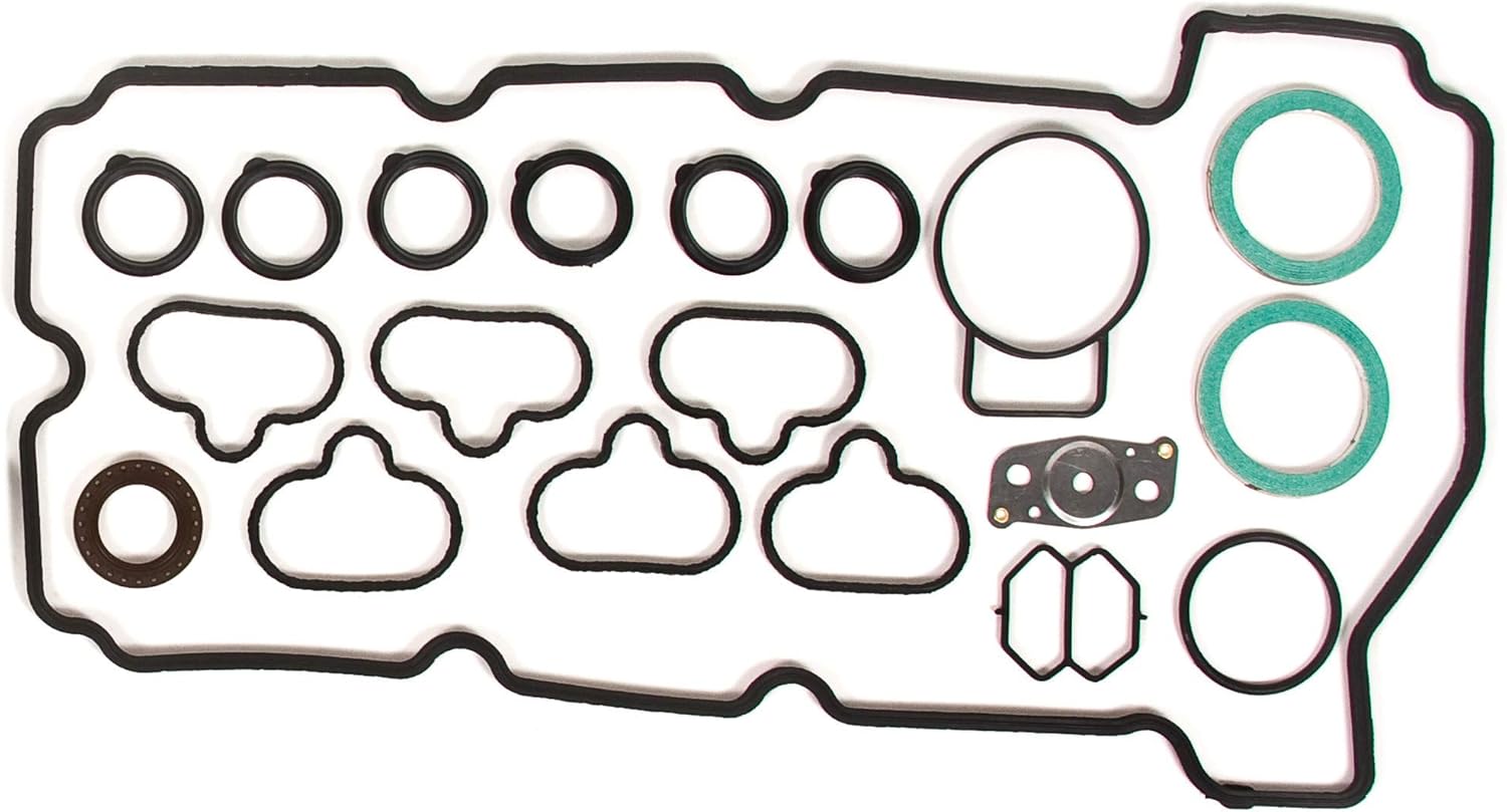 MA-4216920606 Full Gasket Set Compatible With/For 03-08 Mazda 6 V6 3.0L DOHC 24V MZI
