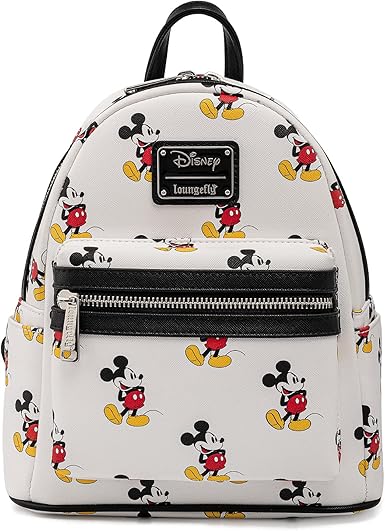 sac a dos mickey