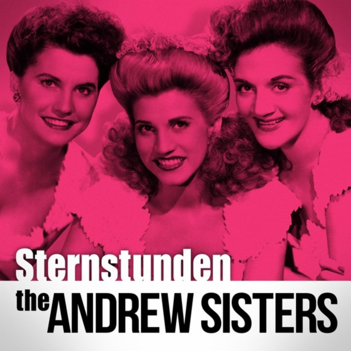The Andrew Sisters