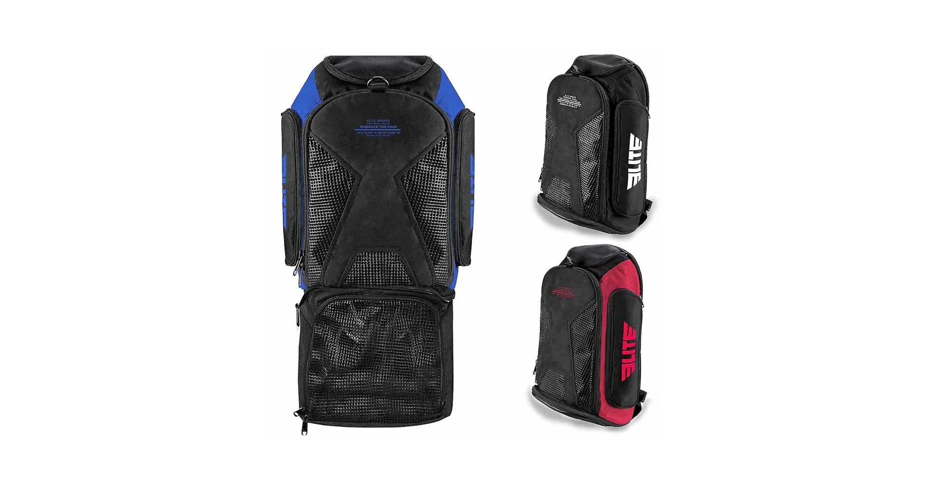 バッグ jnco affliction tapout mma elite tapout affliction mma elite jnco