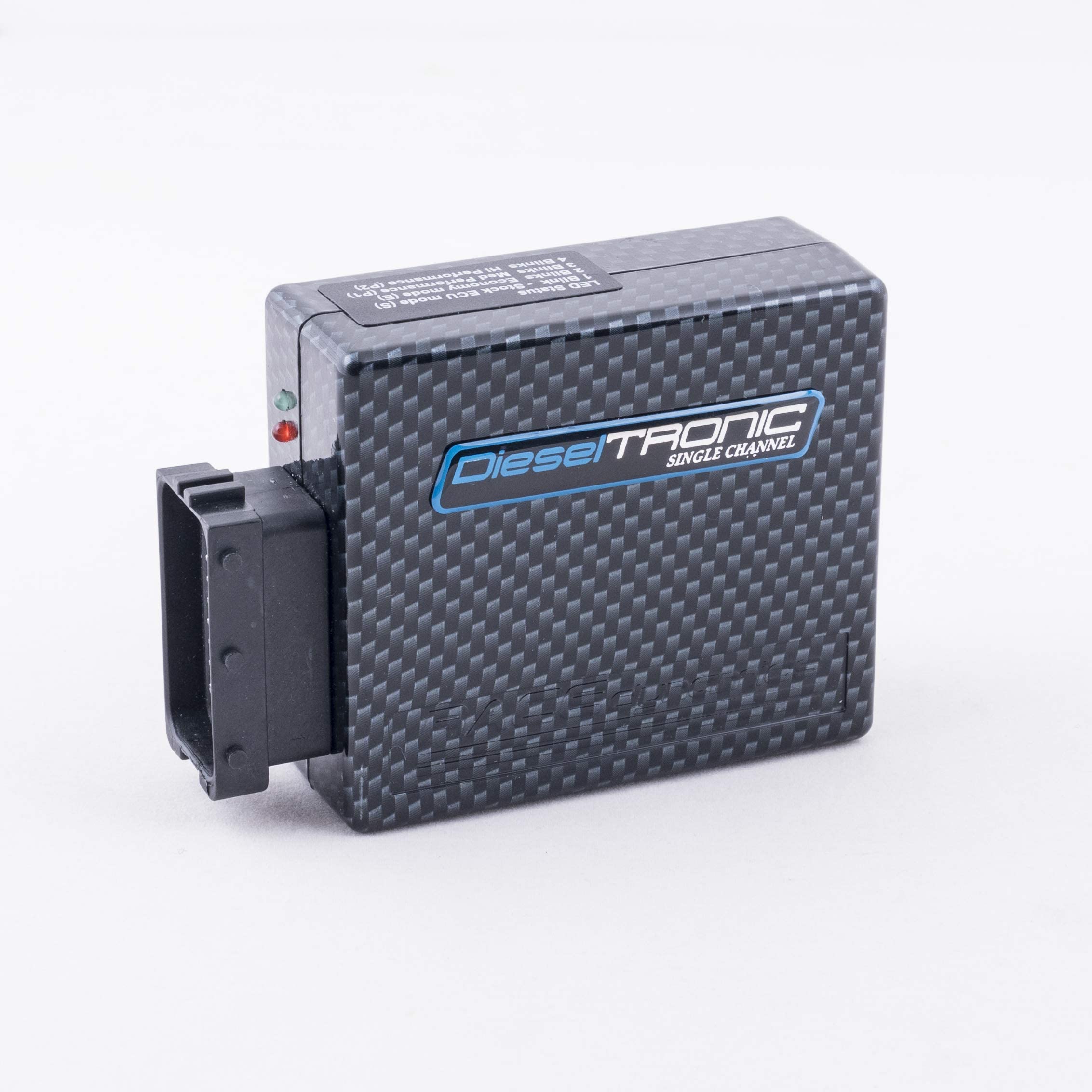 Thar BS6 New 1.5 RWD (Single Channel)-image-31
