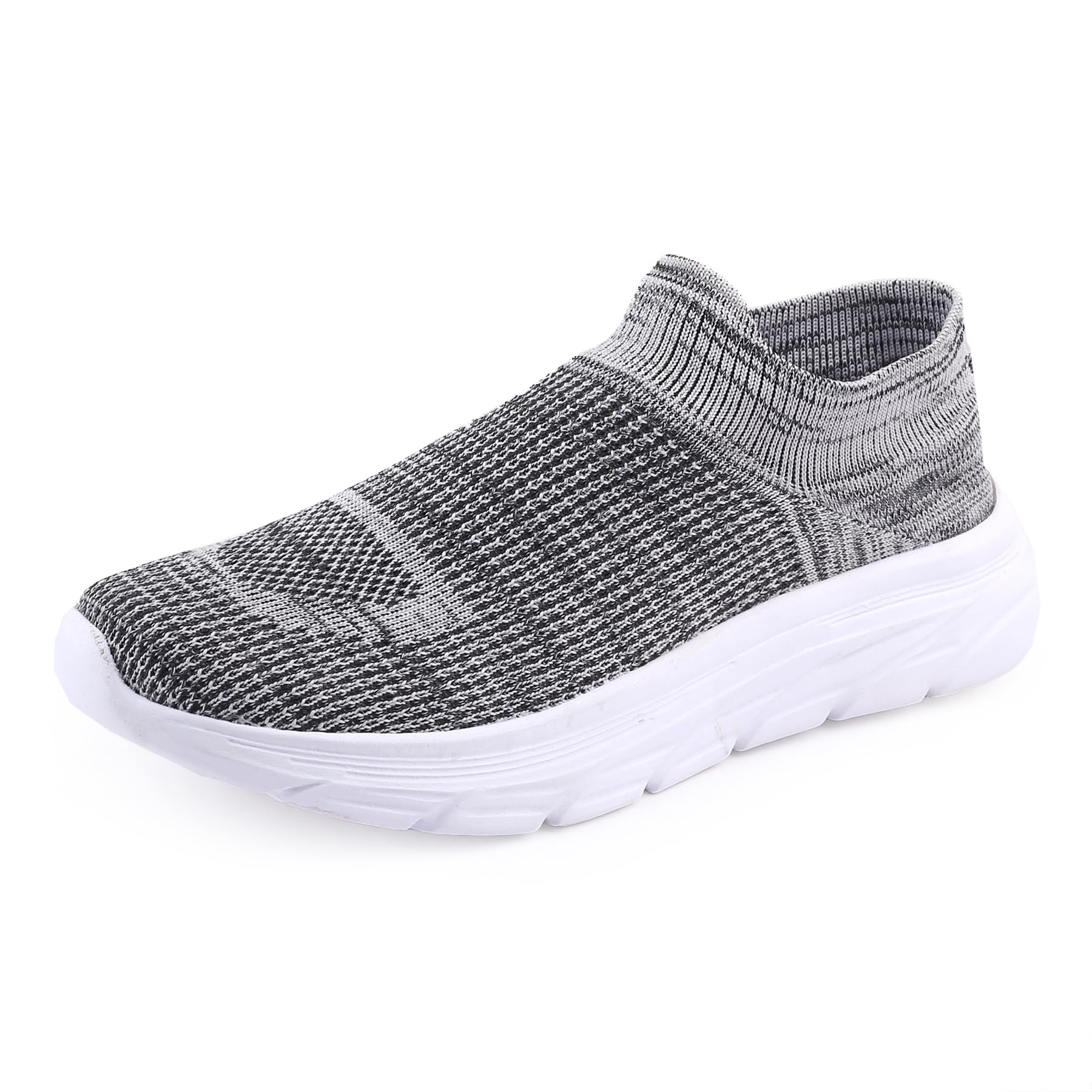 ProRider Running Shoes for Men | Walking & Gym Shoes with Max Cushion Technology | Lace Up Sneakers for Men